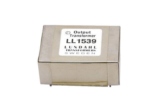 LL1539 Line Output Transformer for Tube Amplifiers