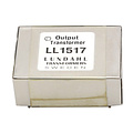LL1517 Line Output Transformer for Tube Amplifiers