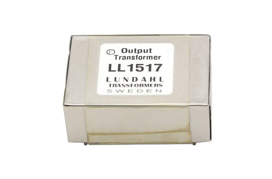 LL1517 Line Output Transformer for Tube Amplifiers