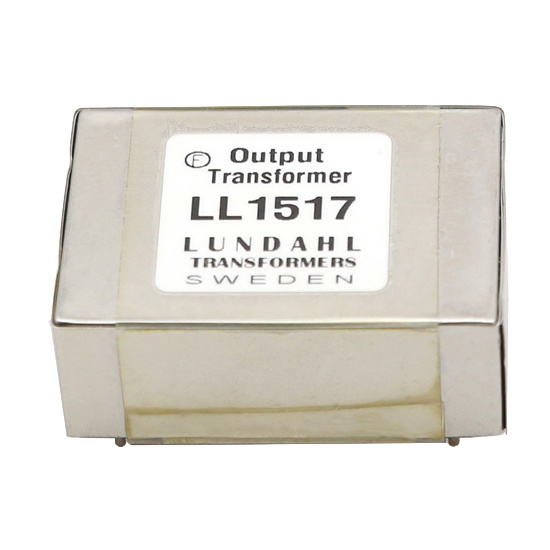 LL1517 Line Output Transformer for Tube Amplifiers