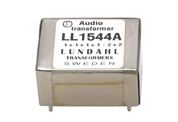 LL1544A General Purpose Transformer
