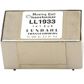 LL1933 Moving Coil Input Transformer