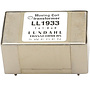 LL1933 Moving Coil Input Transformer