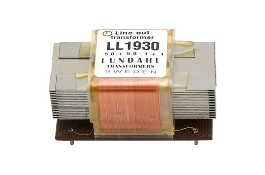 LL1930 Tube Preamp Line Output Audio Transformer