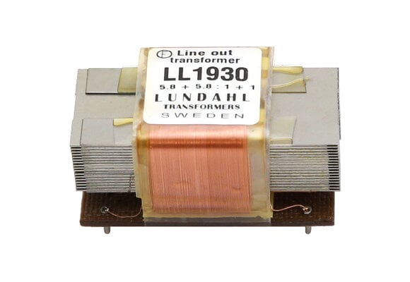 LL1930 Output Transformer