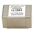 LL1684 Amorphous Core General Purpose Transformer