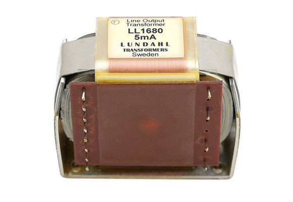 LL1680-5 Output Transformer