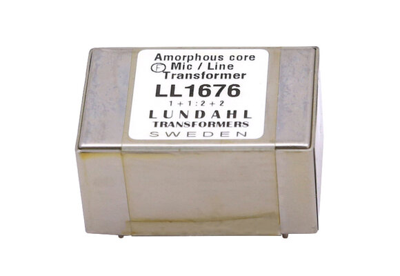 LL1676 Input Transformer