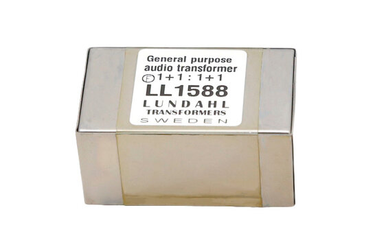 LL1588 High Level General Purpose Transformer