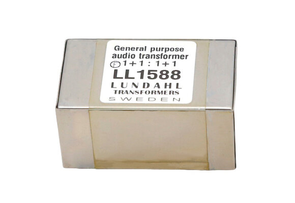 LL1588 General Purpose Transformer