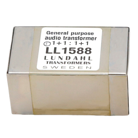 LL1588 High Level General Purpose Transformer