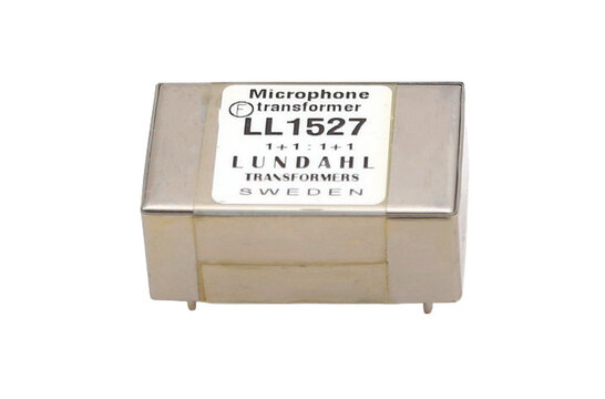 LL1527 High Level General Purpose Transformer