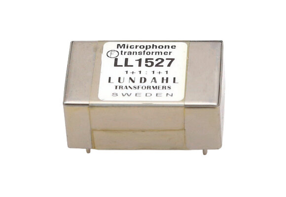 LL1527 General Purpose Transformer
