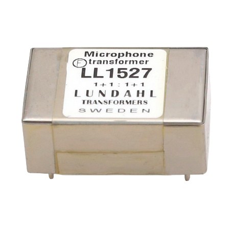 LL1527 High Level General Purpose Transformer