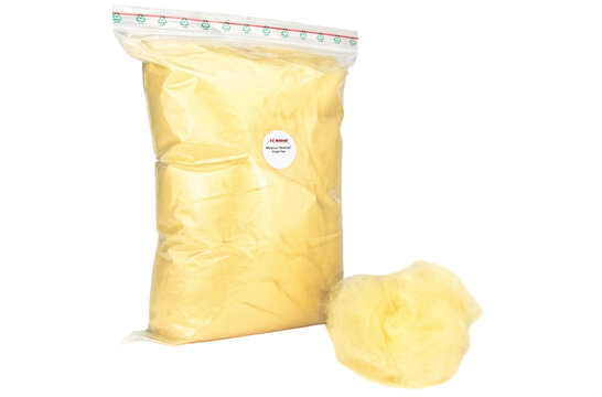 ANGEL-200G MSilence TWARON® AngelHair Damping Material 200g