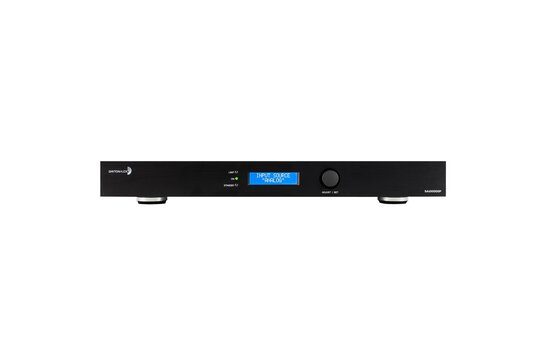 SA1000DSP 1000W Subwoofer Amplifier with DSP