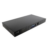SA1000DSP 1000W Subwoofer Amplifier with DSP