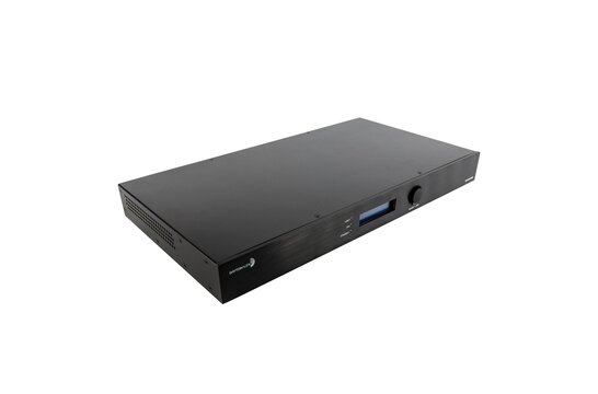 SA1000DSP 1000W Subwoofer Amplifier with DSP