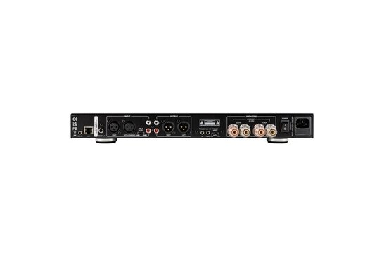 SA1000DSP 1000W Subwoofer Amplifier with DSP