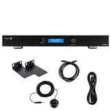 SA1000DSP 1000W Subwoofer Amplifier with DSP