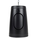 WP40XTB 4" Compact Pendant Speaker 8 ohm Black