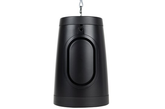WP40XTB 4" Compact Pendant Speaker 8 ohm Black