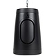 WP40XTB 4" Compact Pendant Speaker 8 ohm Black