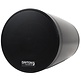 WP40XTB 4" Compact Pendant Speaker 8 ohm Black