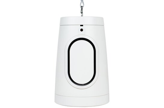 WP40XTW 4" Compact Pendant Speaker 8 ohm White
