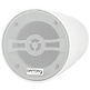 WP40XTW 4" Compact Pendant Speaker 8 ohm White