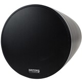 WP60XTB 6-1/2" Pendant Speaker 8 ohm Black