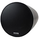 WP60XTB 6-1/2" Pendant Speaker 8 ohm Black
