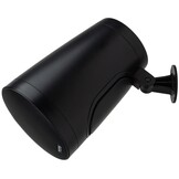 WP60XTB 6-1/2" Pendant Speaker 8 ohm Black