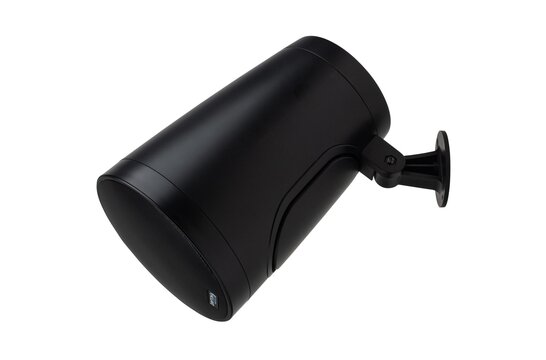 WP60XTB 6-1/2" Pendant Speaker 8 ohm Black