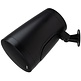 WP60XTB 6-1/2" Pendant Speaker 8 ohm Black