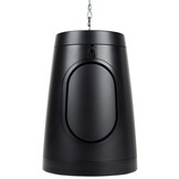 WP60XTB 6-1/2" Pendant Speaker 8 ohm Black