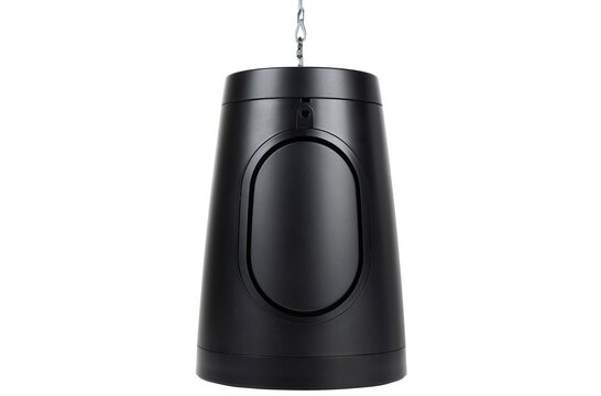 WP60XTB 6-1/2" Pendant Speaker 8 ohm Black