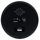 WP60XTB 6-1/2" Pendant Speaker 8 ohm Black