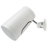 WP40XTW 4" Compact Pendant Speaker 8 ohm White