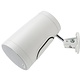 WP40XTW 4" Compact Pendant Speaker 8 ohm White