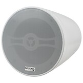 WP60XTW 6-1/2" Pendant Speaker 8 ohm White
