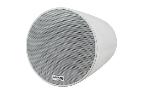 WP60XTW 6-1/2" Pendant Speaker 8 ohm White