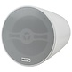 WP60XTW 6-1/2" Pendant Speaker 8 ohm White