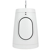 WP60XTW 6-1/2" Pendant Speaker 8 ohm White