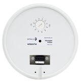 WP60XTW 6-1/2" Pendant Speaker 8 ohm White