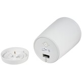 WP60XTW 6-1/2" Pendant Speaker 8 ohm White