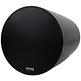 WP80XTB 8" Pendant Speaker 8 ohm Black