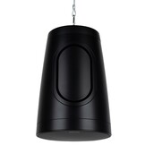 WP80XTB 8" Pendant Speaker 8 ohm Black