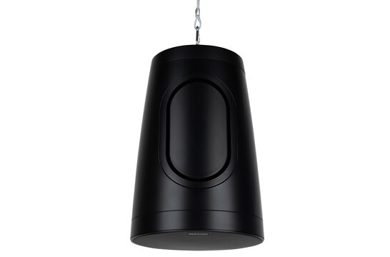 WP80XTB 8" Pendant Speaker 8 ohm Black
