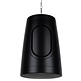 WP80XTB 8" Pendant Speaker 8 ohm Black